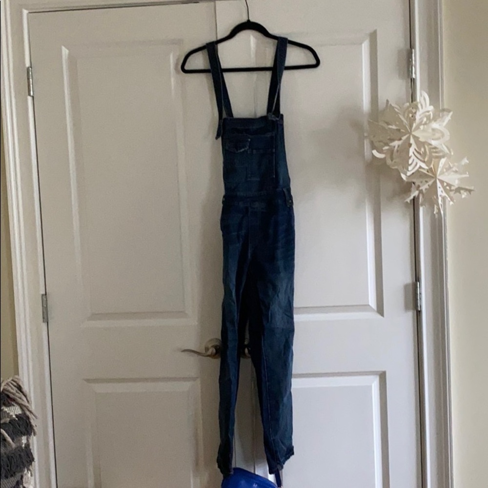 Free People overalls